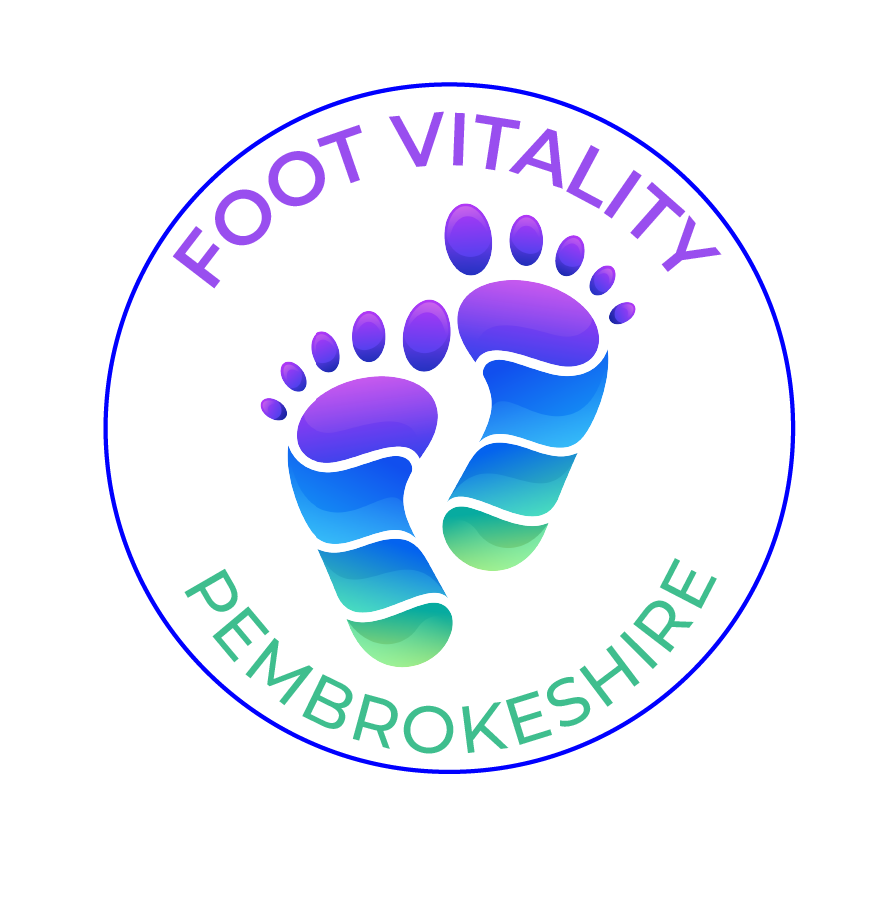 FOOT VITALITY PEMBROKESHIRE